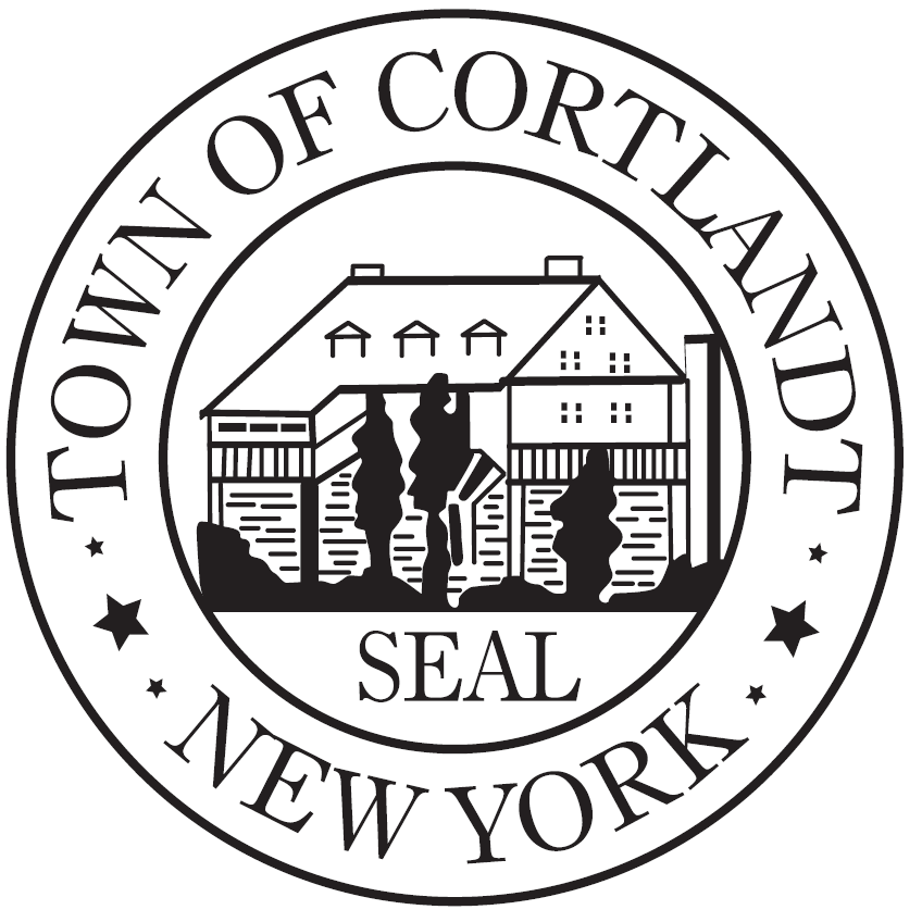 Town of Cortlandt Logo