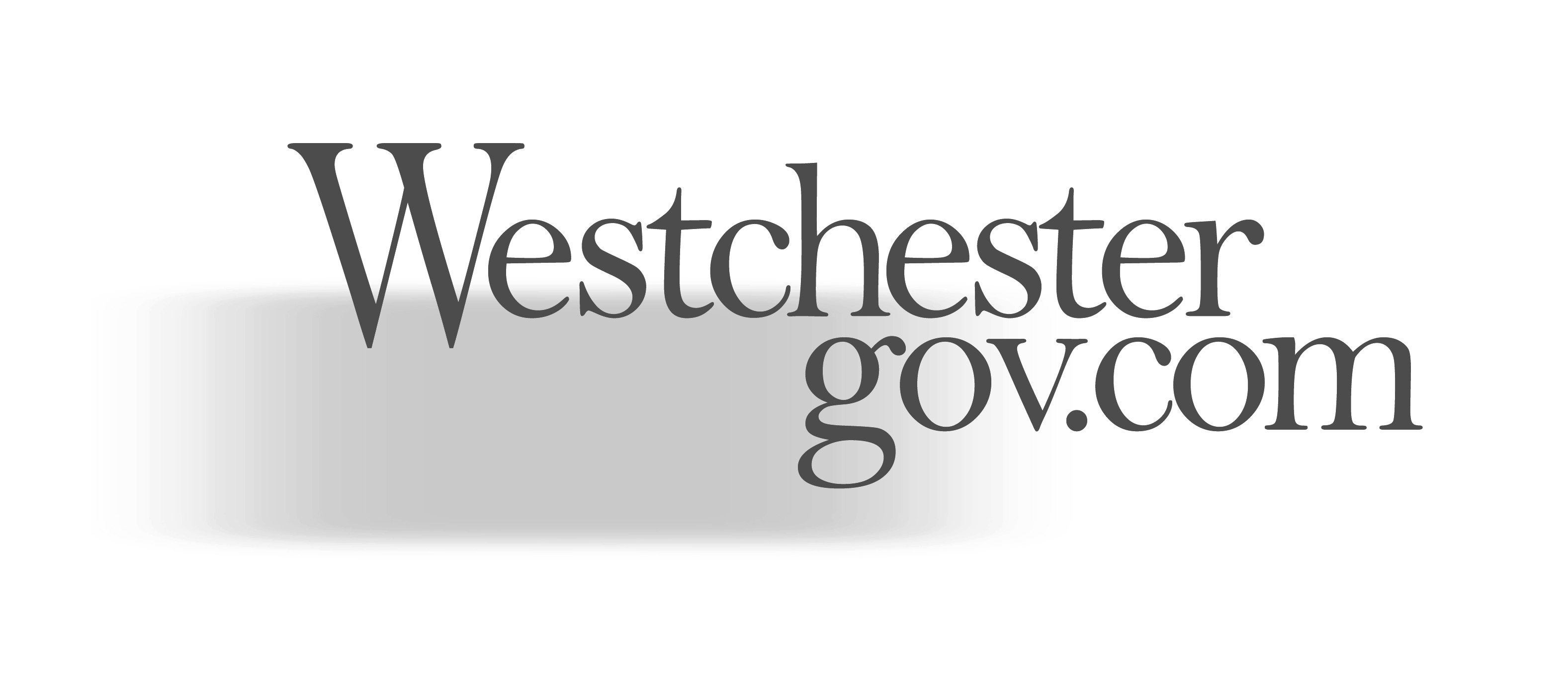 Westchester County Logo