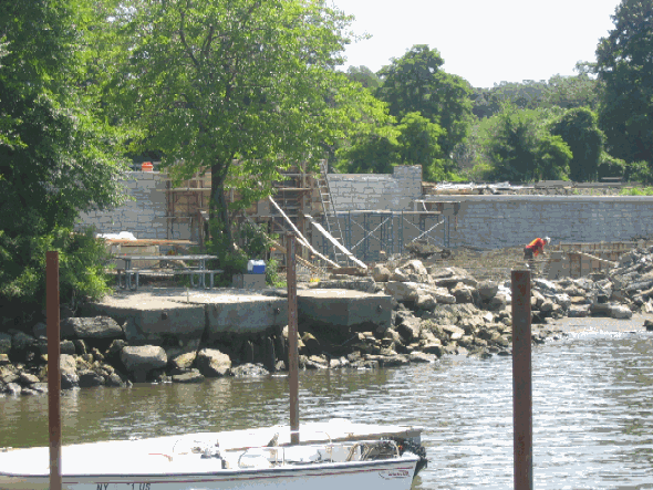 Construction Photo (2004)