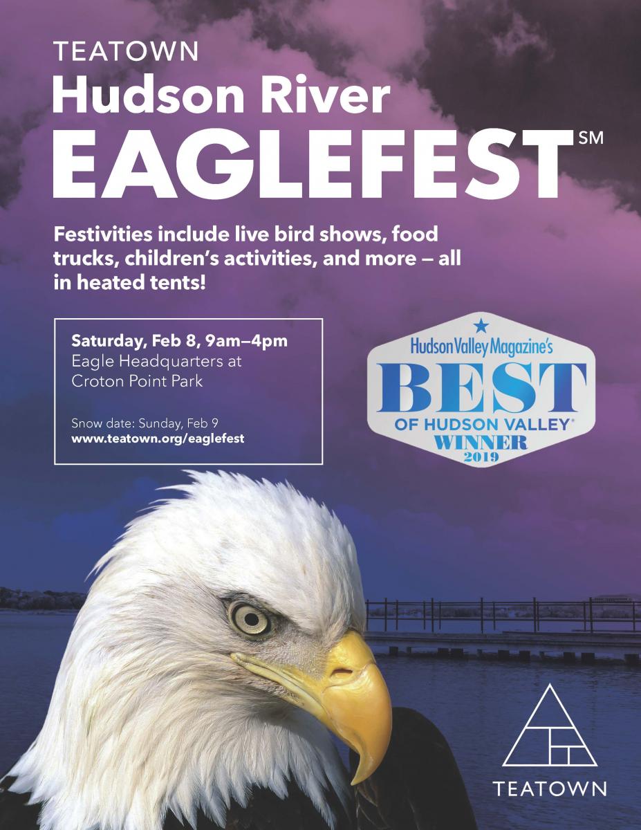 Eaglefest