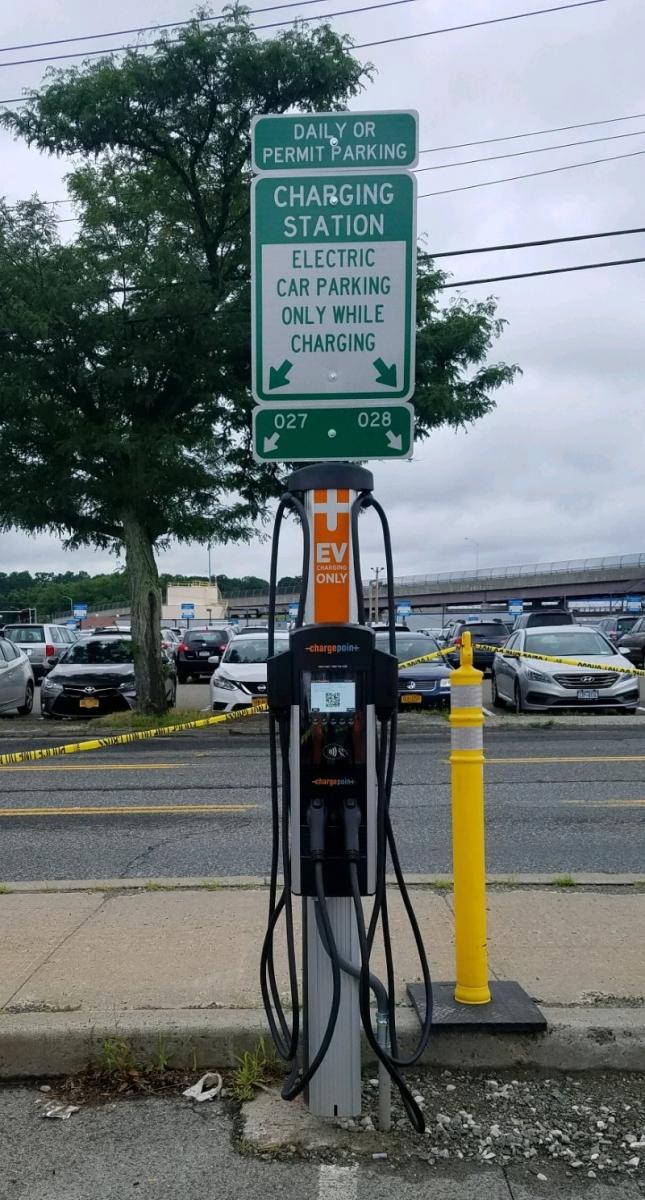 Electric Vehicle Charging Station Installed At Croton Harmon Train Station Croton On Hudson Ny,2 Bedroom Apartment For Rent In Manila Area