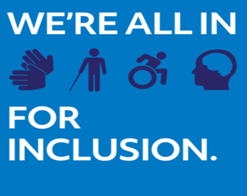 inclusion