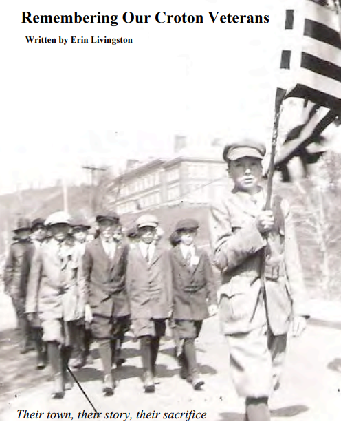 remembering our veterans croton