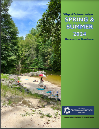 2024 spring/summer brochure