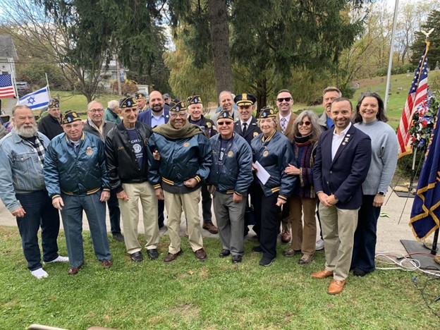 Veterans Day 2023