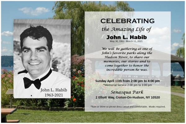 Habib memorial
