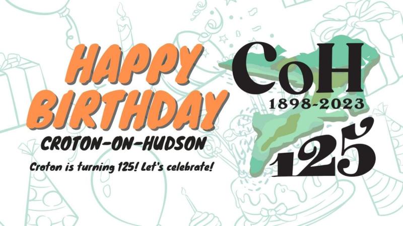 Happy Birthday Croton