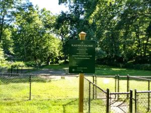 Black Rock Dog Park