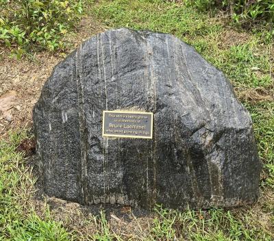 bruce laemmel memorial