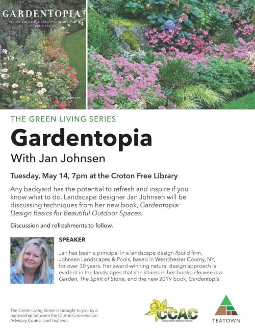 Gardentopia