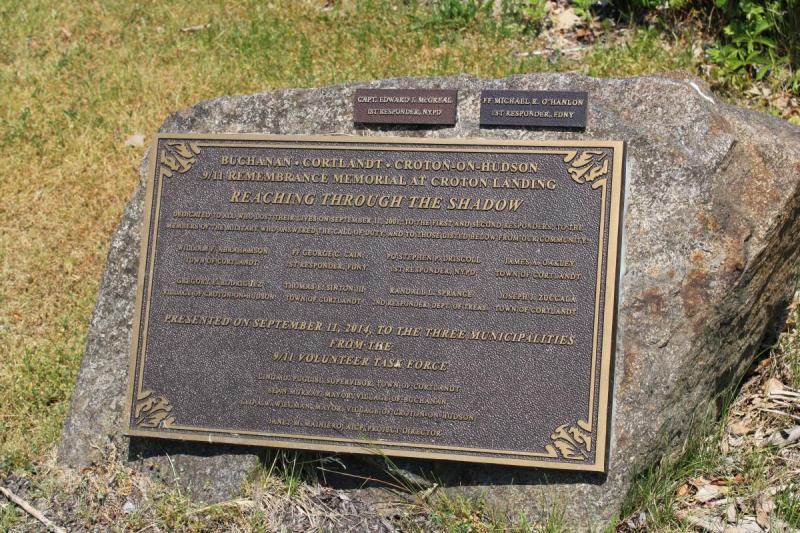 Memorials & Monuments | Croton-on-Hudson NY