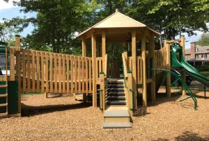 croton sunset park