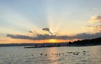 View from Senasqua Park