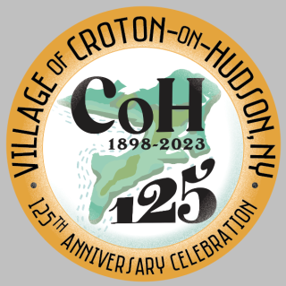 croton 125th anniversary