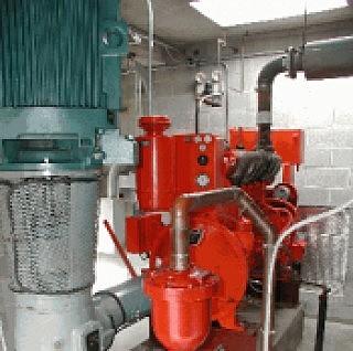 Water Department