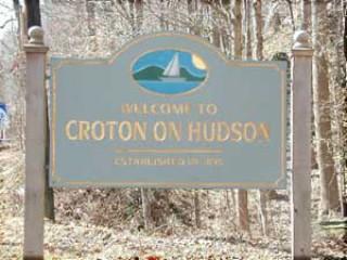 Village Sign