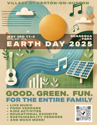 Earth Day 2025