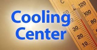 Cooling Center Information