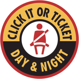 ClickIt or Ticket