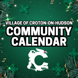 community calendar