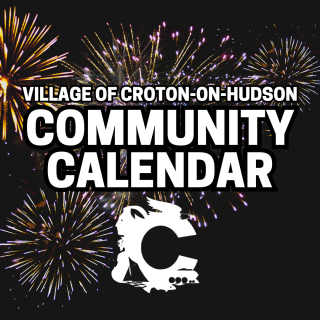 new year community calendar