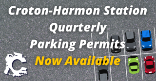 Croton-Harmon Parking