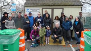 Food Scrap Recycling Program