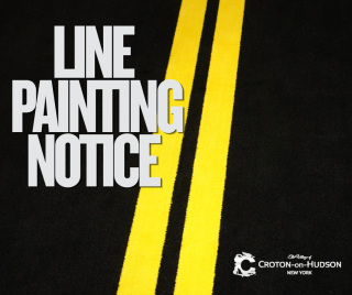 Line Painting