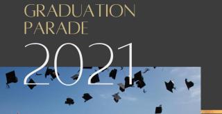 Graduation Parade 2021