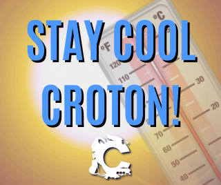 Stay Cool Croton
