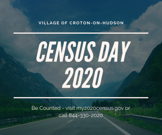 Census Day 2020