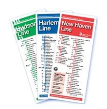 New Timetables Announced by Metro-North Railroad | Croton-on-Hudson NY