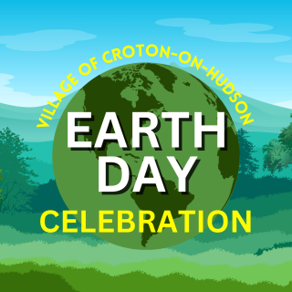Earth Day Croton 2024