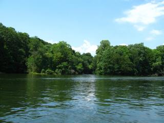 Croton River Compact