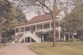 The Manor House