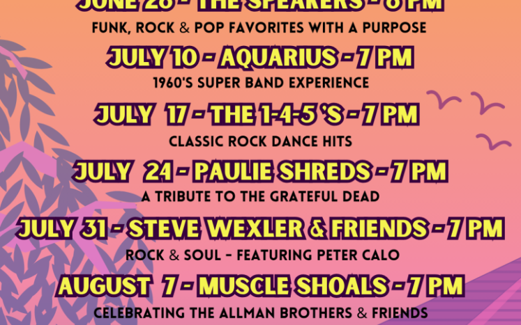 Summer Concert 