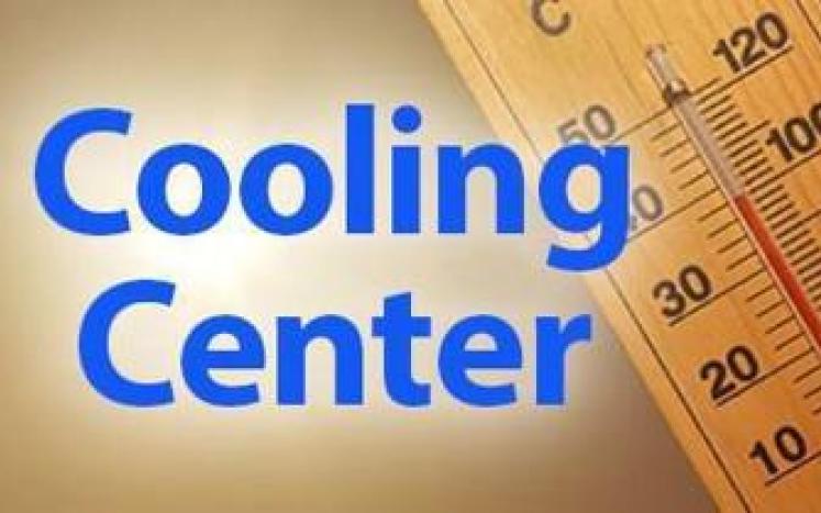 Cooling Center Information