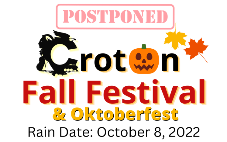 Croton Fall Festival
