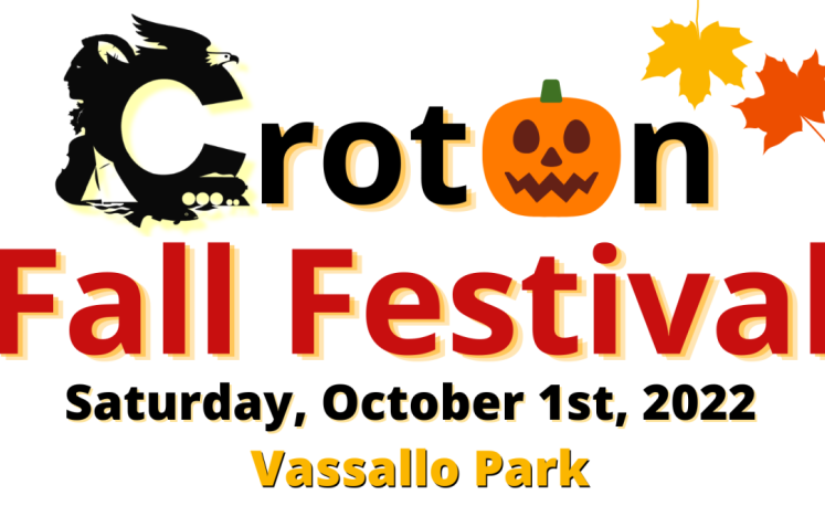 Croton Fall Festival