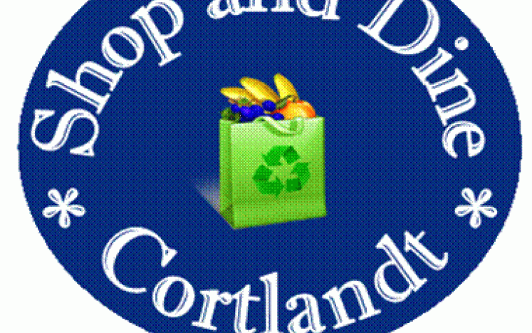 Shop and Dine Cortlandt
