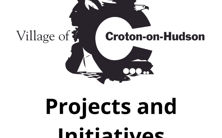 Projects and Initiatives 