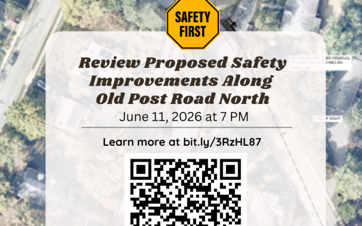 OPRN Safety Improvements