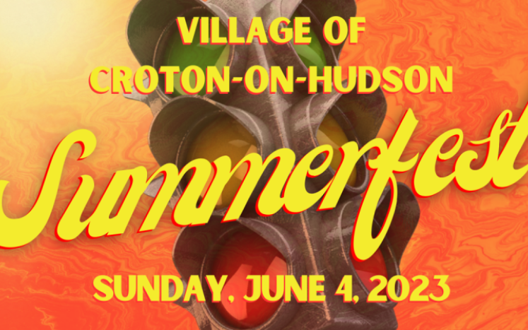 Summerfest Croton