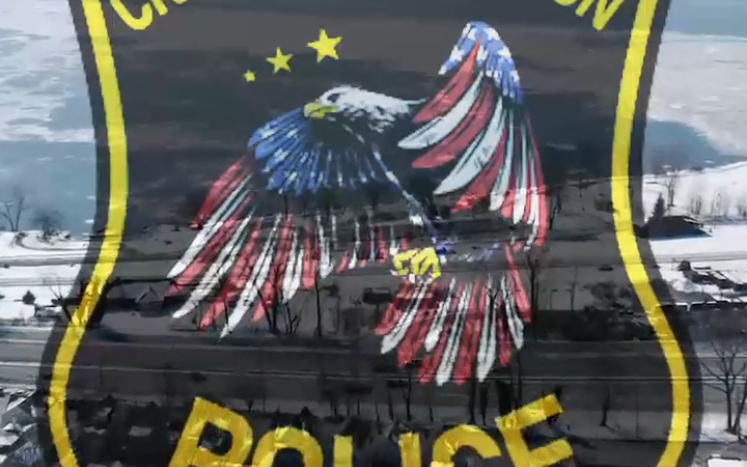 patch