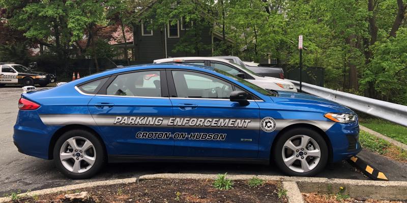 New PEO Vehicle New PEO Vehicle